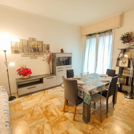 Casa Daria Apartment Rapallo Exterior photo