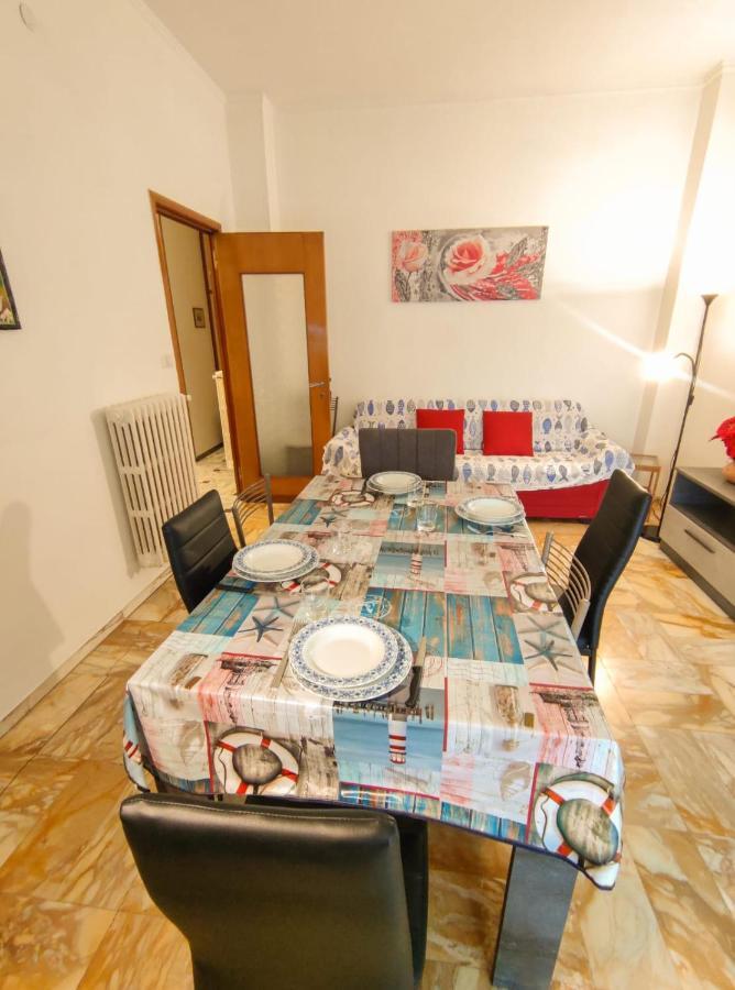 Casa Daria Apartment Rapallo Exterior photo