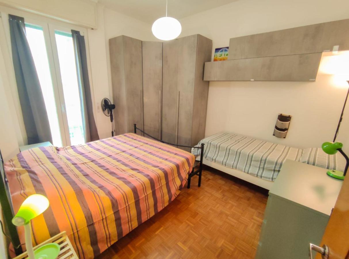 Casa Daria Apartment Rapallo Exterior photo