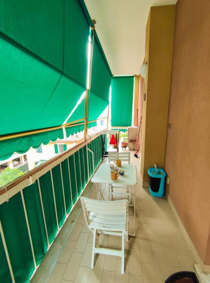 Casa Daria Apartment Rapallo Exterior photo