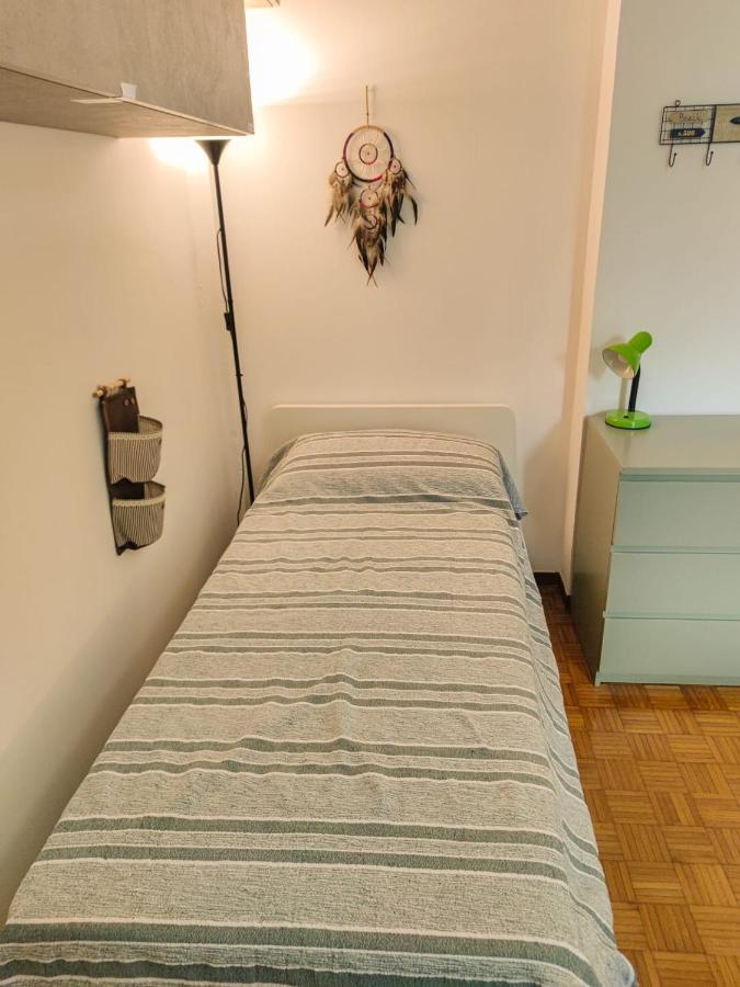 Casa Daria Apartment Rapallo Exterior photo
